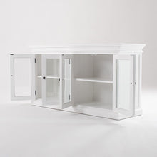 Load image into Gallery viewer, Halifax Display Buffet with 4 Glass Doors